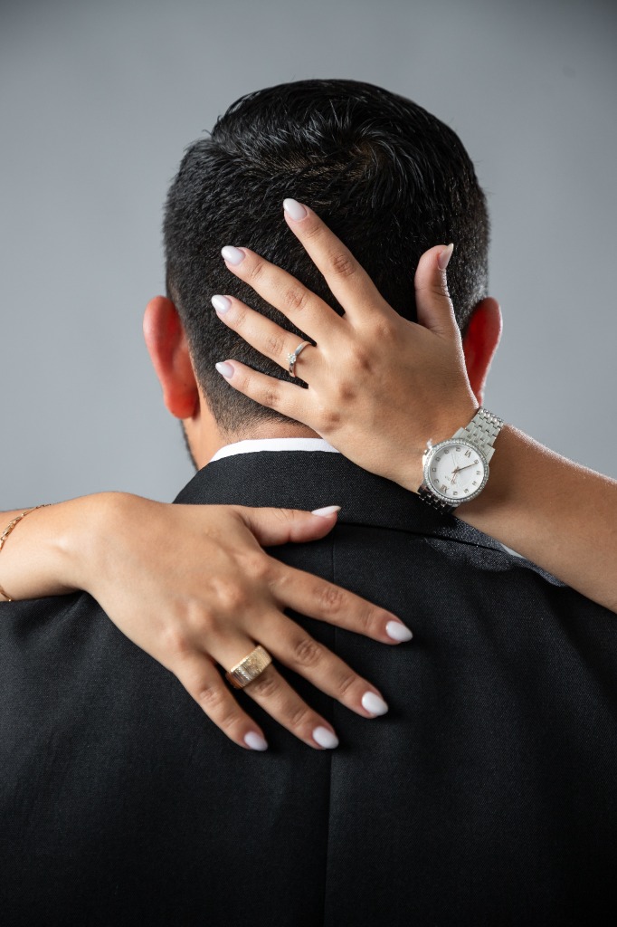 Save the Date Moment 2